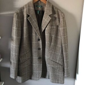 Ralph Lauren Coat